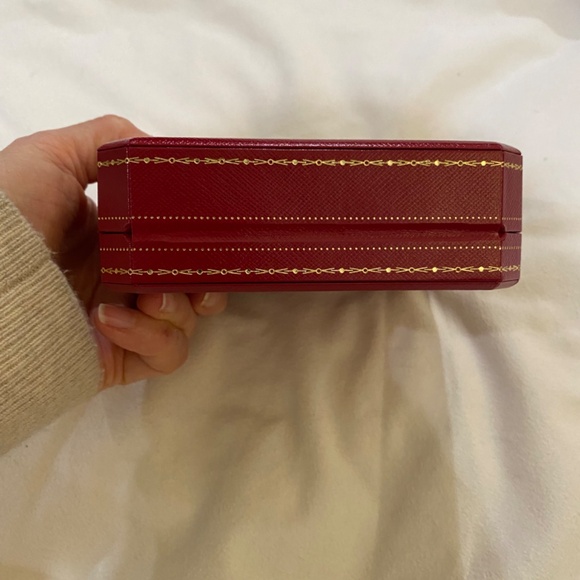 Cartier Box - Picture 7 of 8